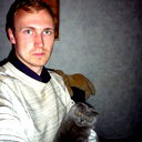 Евгений Кукса