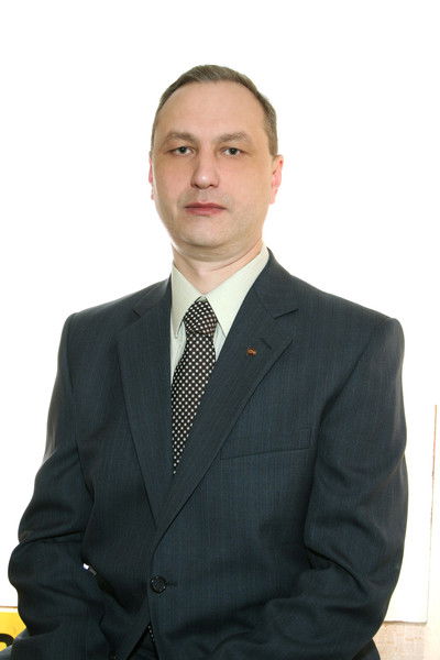 Юрий Буров