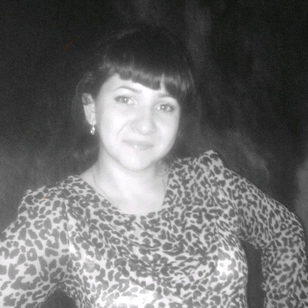 Катюша Колотаева