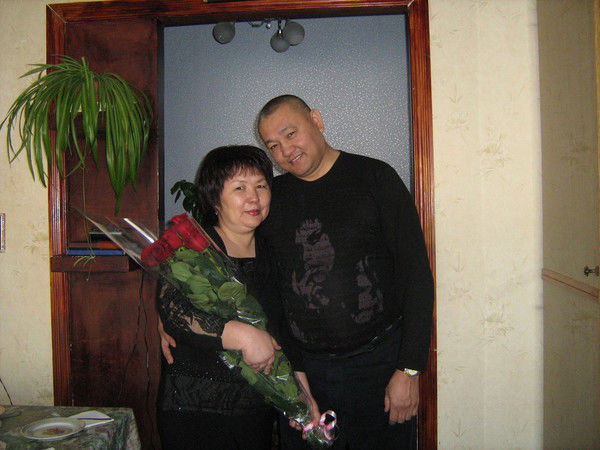 Жанболат Жакупов