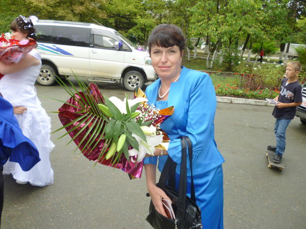 Галина Кастомарова