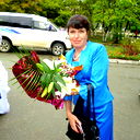 Галина Кастомарова