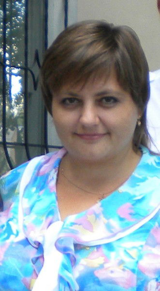 Світлана Яненко