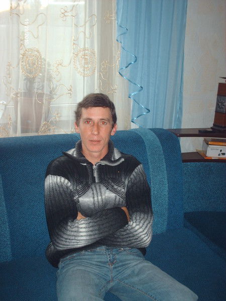 Слава Карнацкий