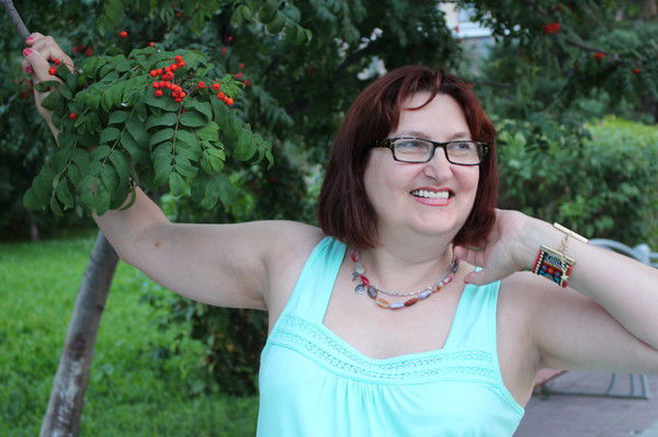 Наталья Штро