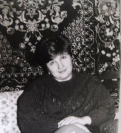 Марина Филина