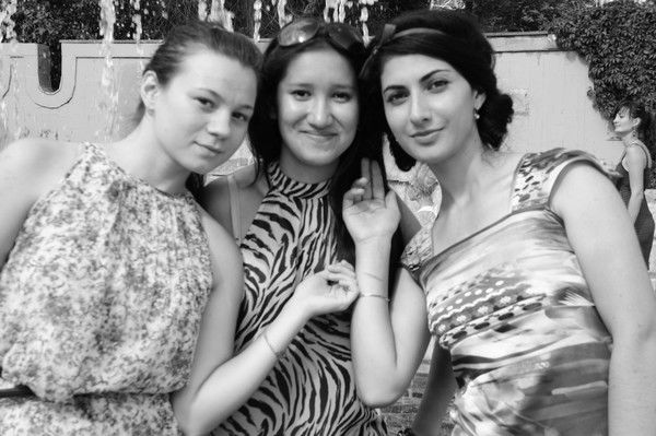 Вера Бурякина