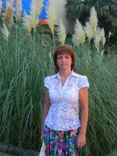 Елена Смирнова (Зуева)