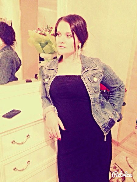 Альбина М.а