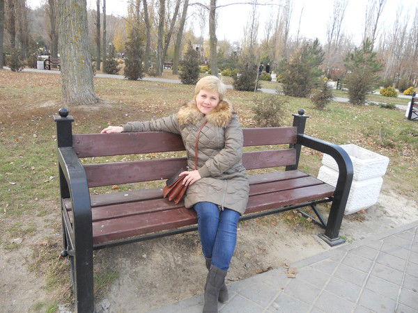 Галина Варталова