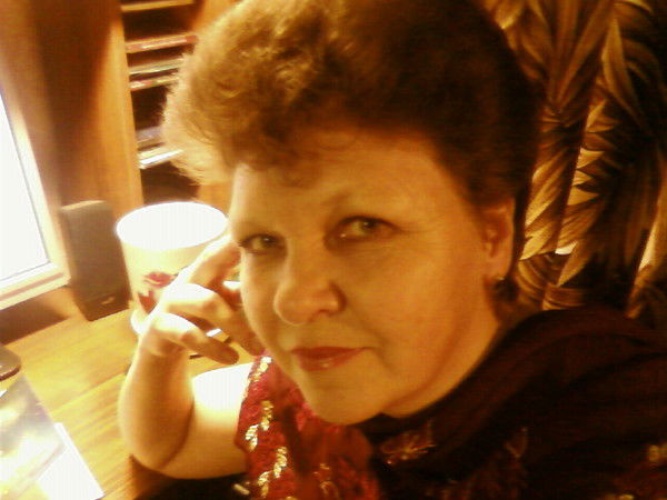 Татьяна Тихомирова