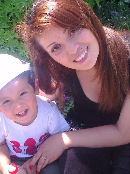 Махирям Махмутова