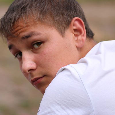 Александр Князев