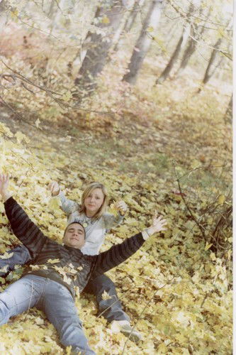 Юлия Настас