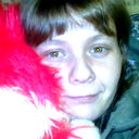 Люба Зайкина