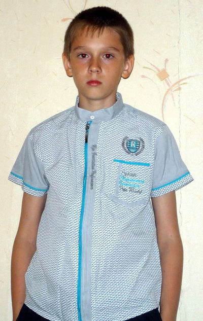 Андрей Анакин