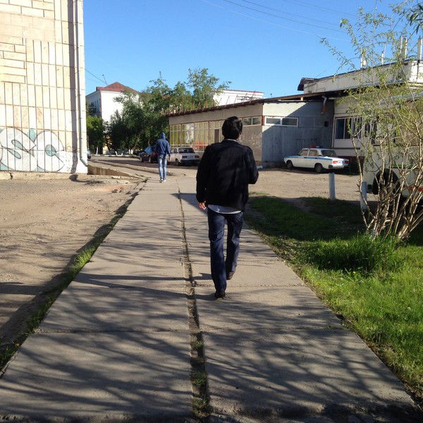 Рауф Алекберов