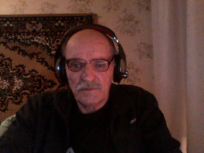 Аркадий Лылов