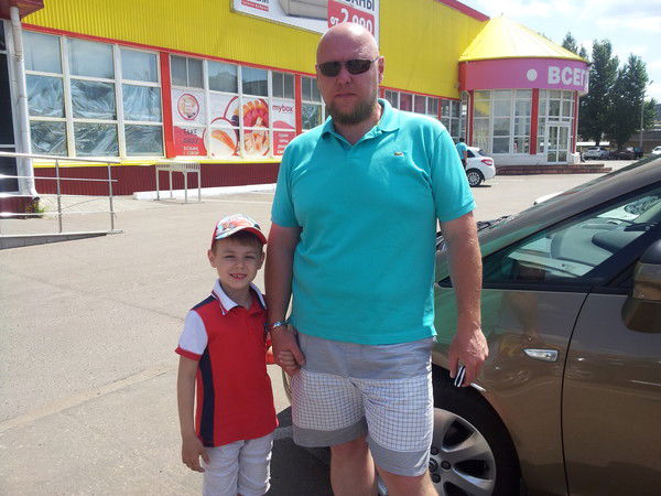 Игорь Коротков