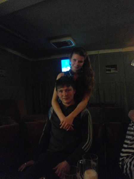 Макс)) Пархомчук