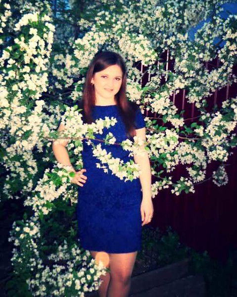 Зилира Хисматуллина