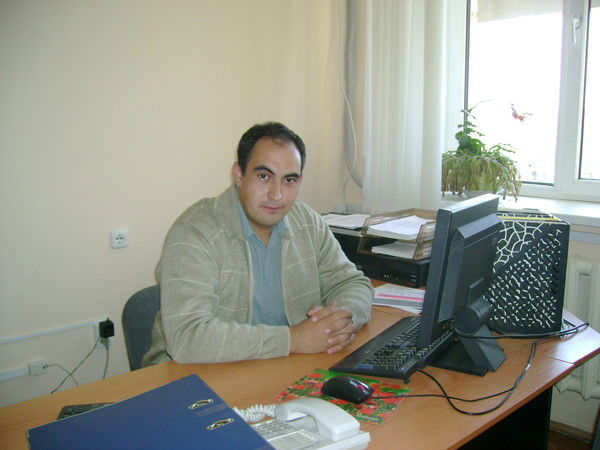 Вадим Шамсутдинов