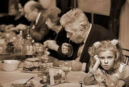 Таня Барановская