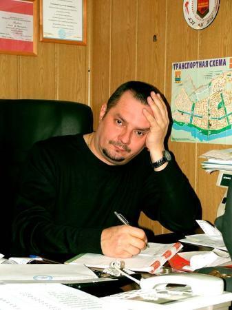 Гена Мудрац