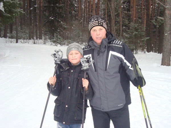 Александр Костин