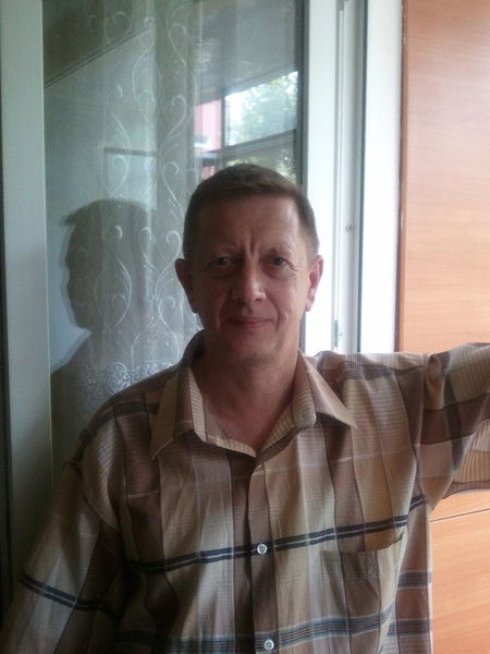 Серёга Лукьянов