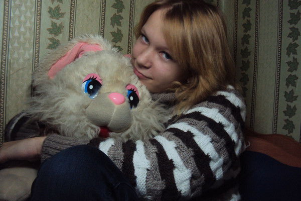 Eкатерина Сергеевна