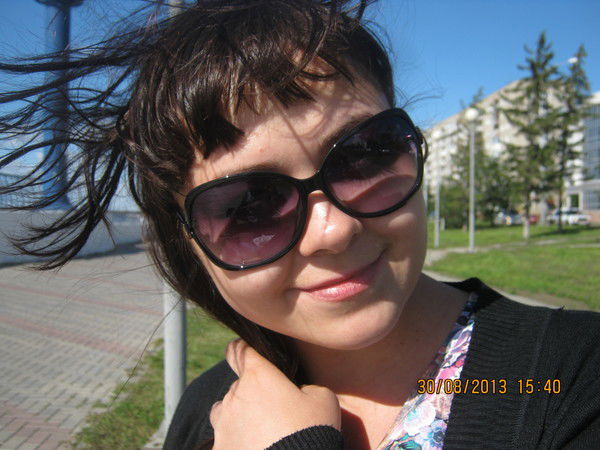 Елена Аникина