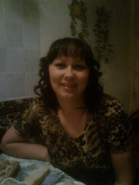 Алена Тодорова