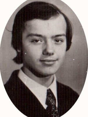 Игорь Бахирев