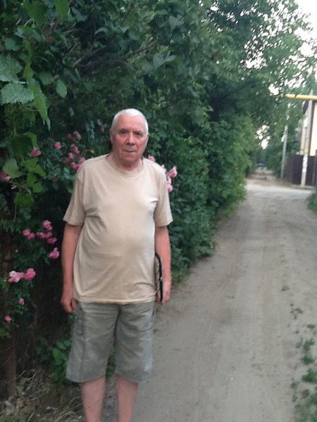 Иван Качмар