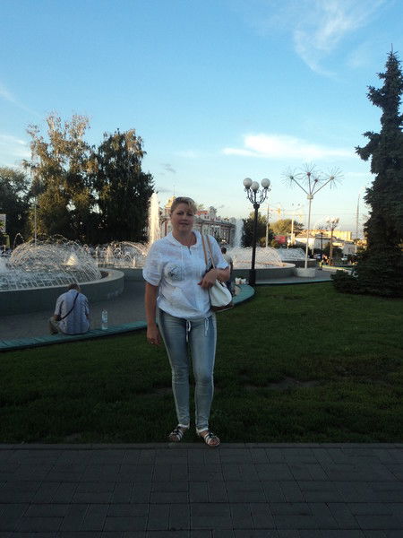 Екатерина Шмургалкина