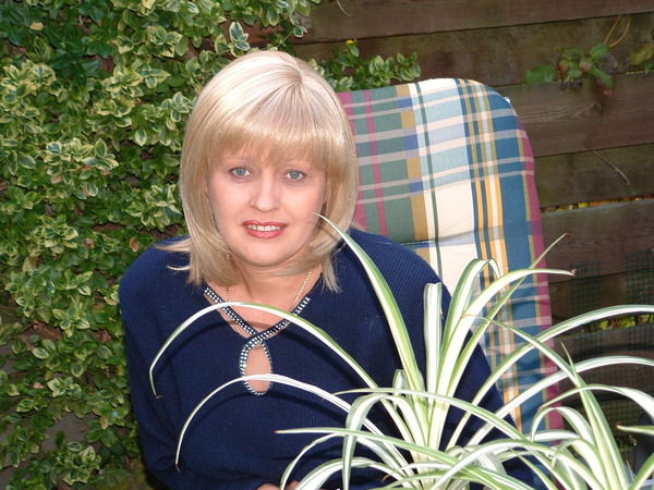 Наталья Фоккер