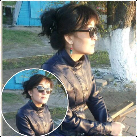 Гульжайнар Суньятова