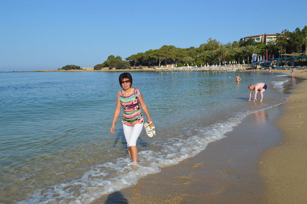 Асель Балтабаева