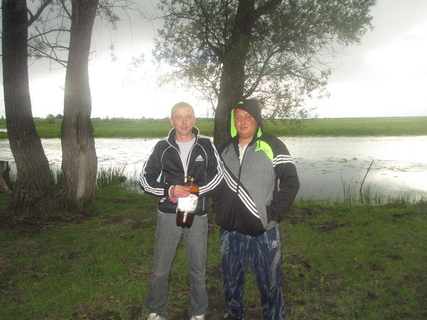 Иван Пискунов