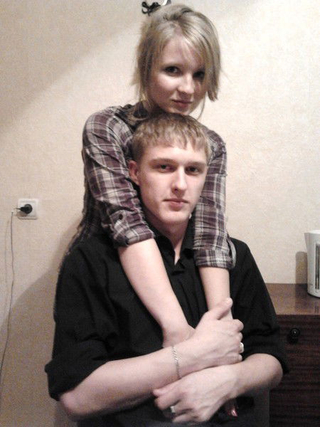 Саня Торопов