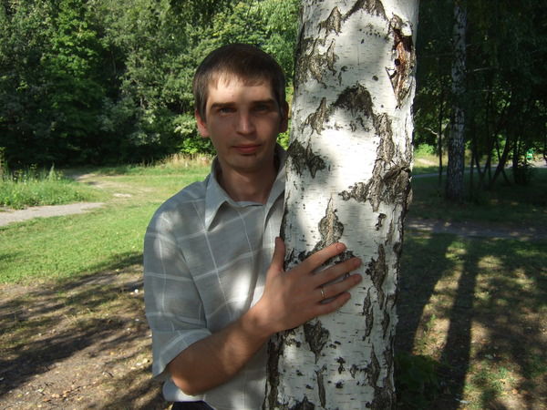 Денис Шамов