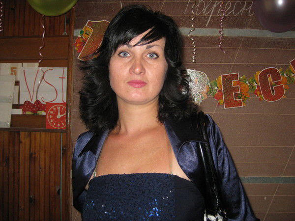 Нина Гиевская