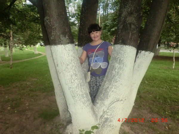 Liza Абдувалиева