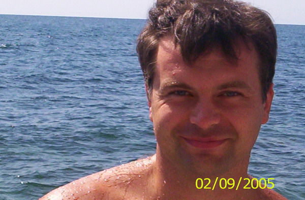 Валерий Поступной