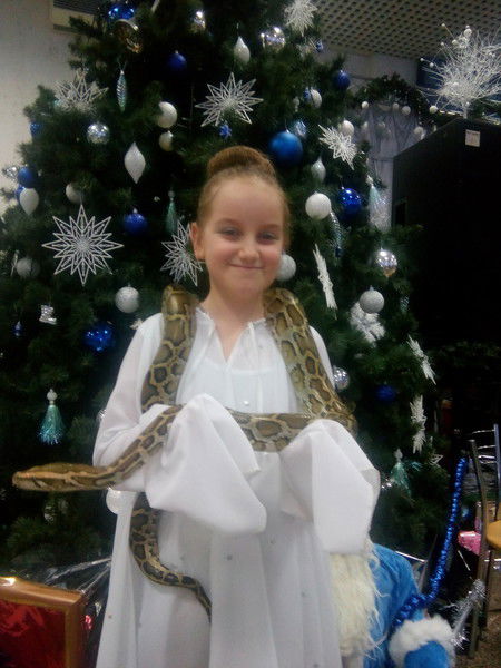 Злата Калитина