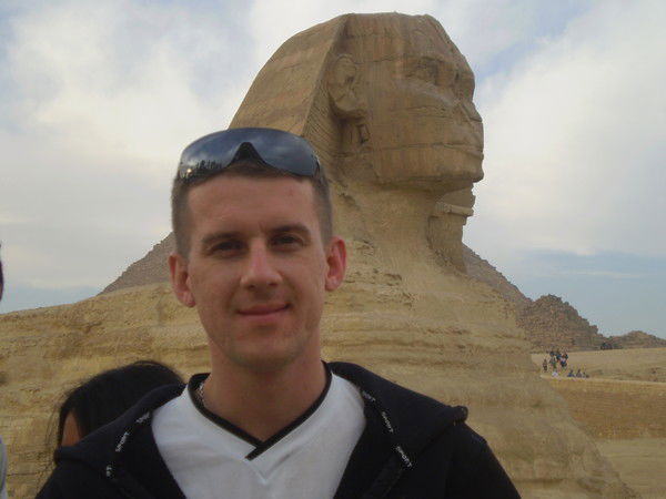 Дима Гончар