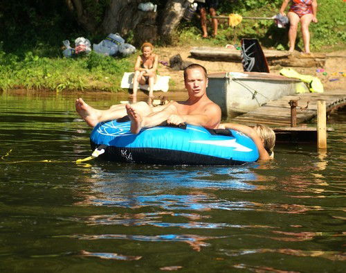 Виталий Баринов