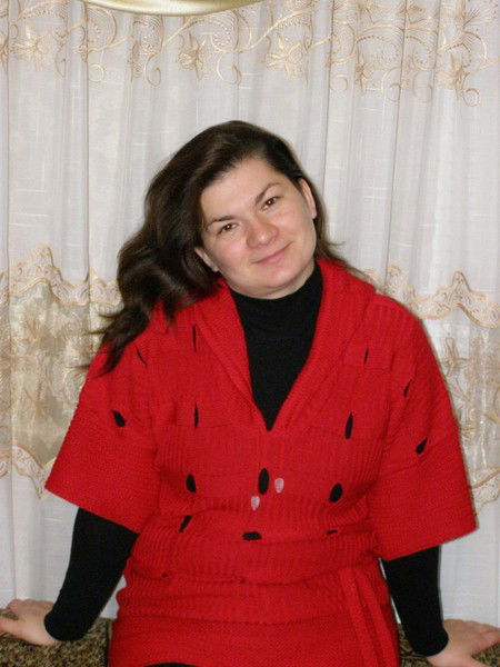 Татьяна Бойко