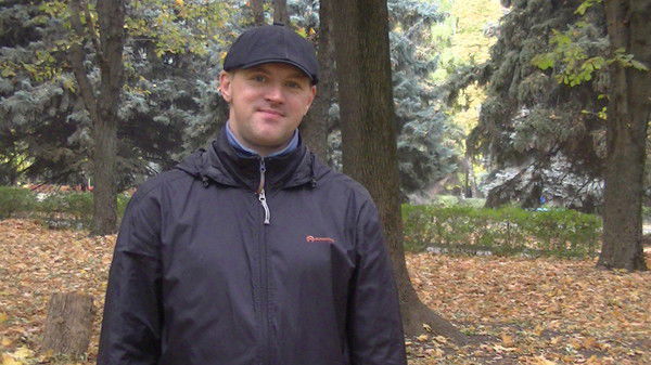 Андрей Доков